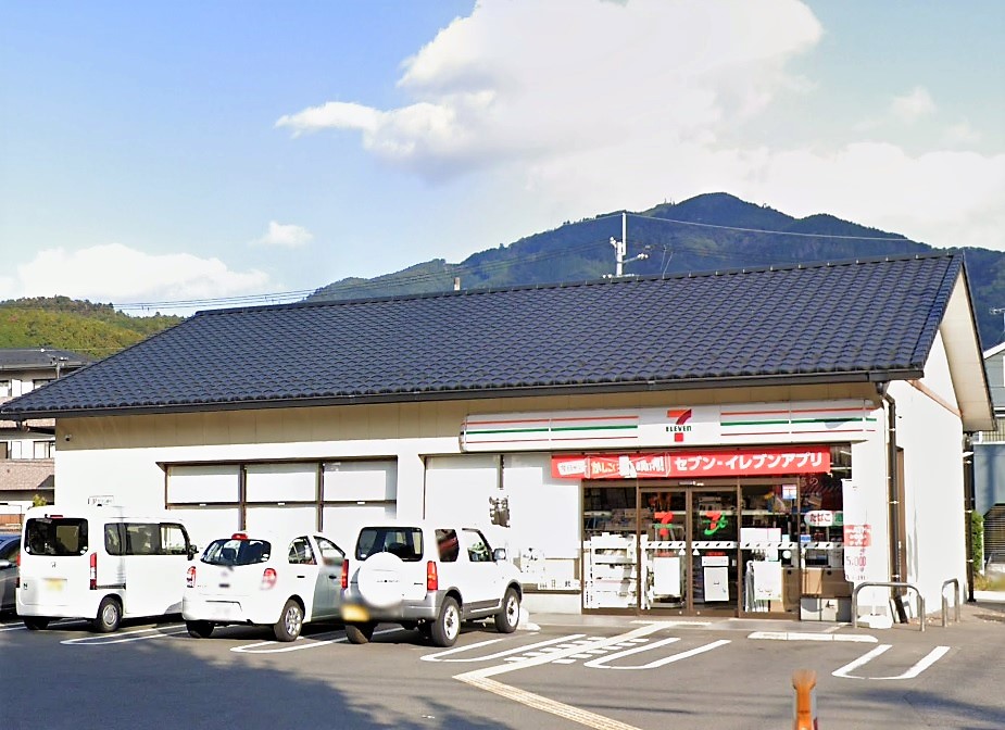 クリヨンⅡ ｾﾌﾞﾝｲﾚﾌﾞﾝ 京都白川通上高野店
