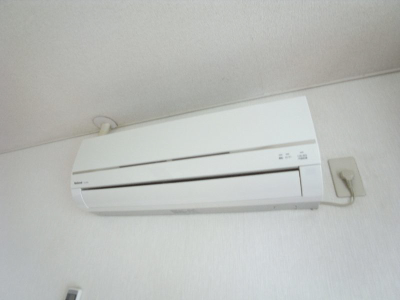 ベルメゾン鴨川 その他設備
