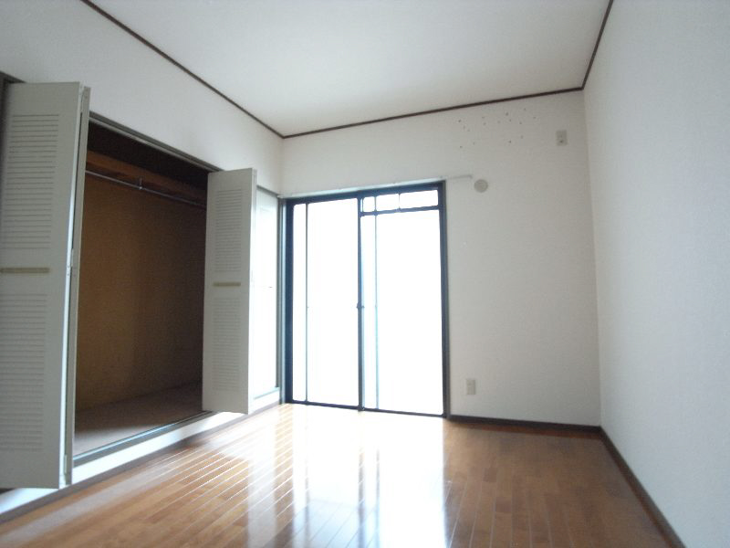 ベルメゾン鴨川 その他部屋・スペース