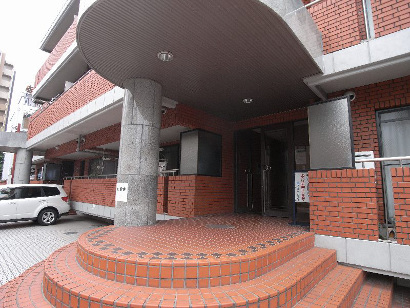 ベルメゾン鴨川 その他共有部分