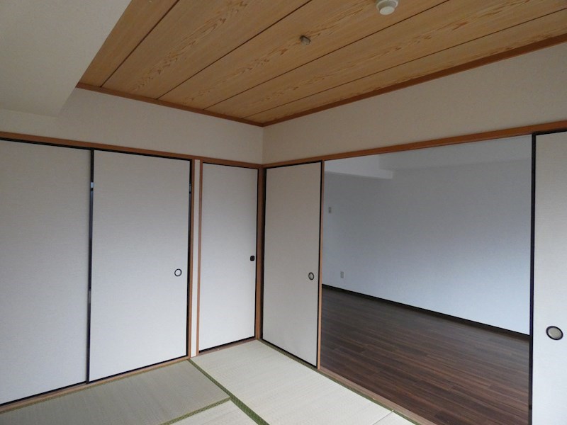 ベルメゾン鴨川 その他部屋・スペース