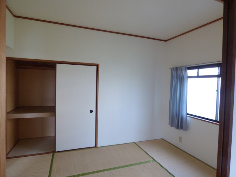 ペレニアルフラックス その他部屋・スペース