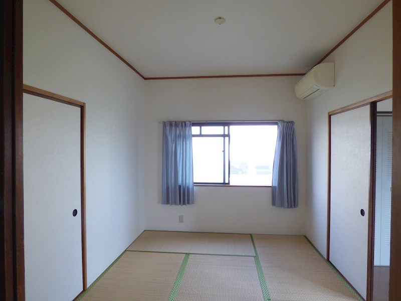 ペレニアルフラックス その他部屋・スペース