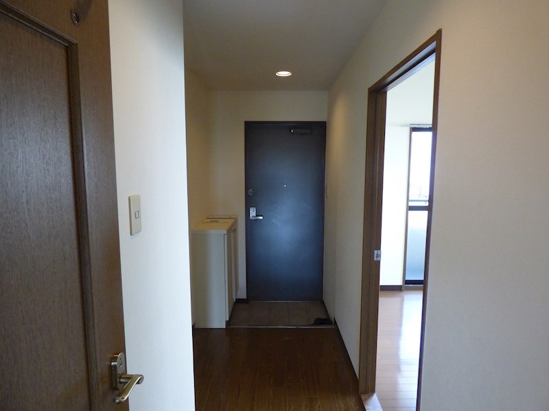 ペレニアルフラックス その他部屋・スペース