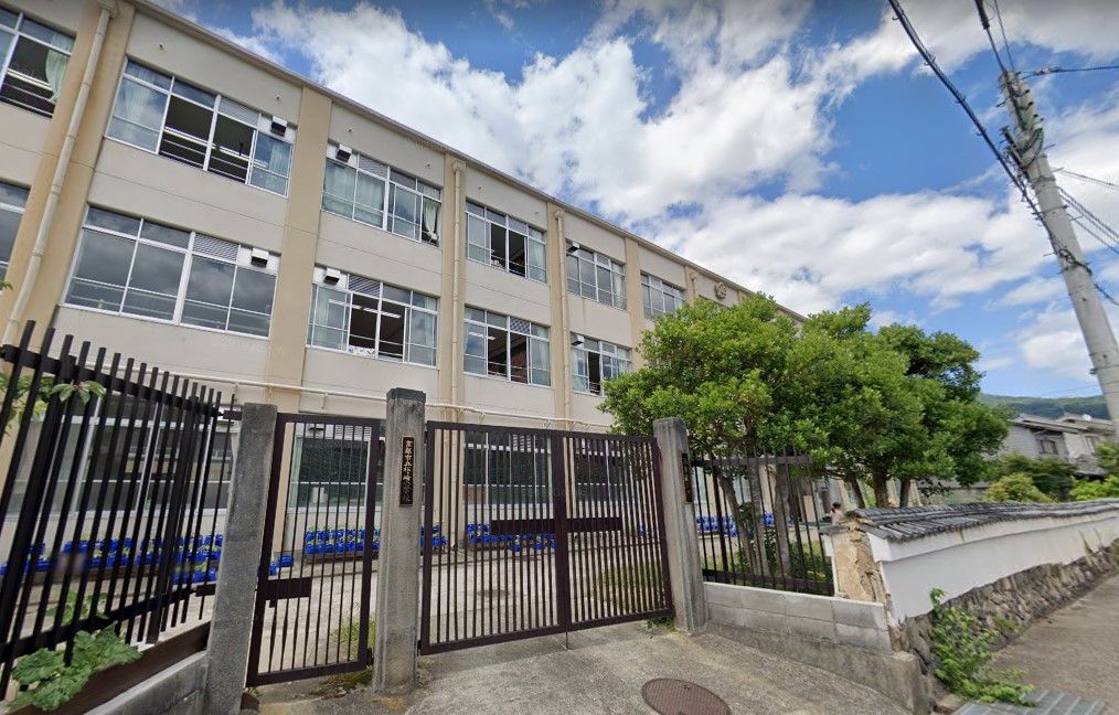 KOHEE 京都市立松ｹ崎小学校