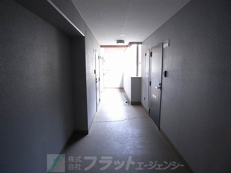 BERG義義 その他共有部分