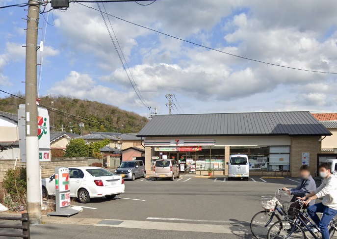 村田様下鴨北野々神町貸家 ｾﾌﾞﾝｲﾚﾌﾞﾝ 下鴨水口町店
