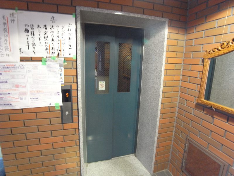 BERG義義 その他共有部分