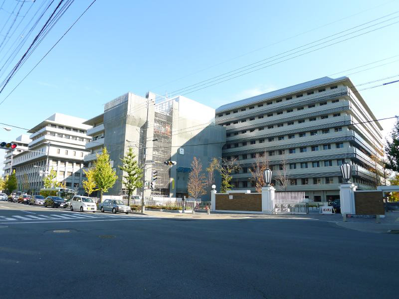 Karatohana 京都府立医科大学