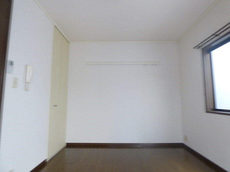 プレ－ル北白川 写真は１－C号