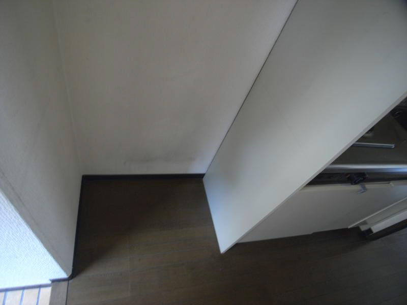 TWIN　Ⅰ 写真は１０３号室