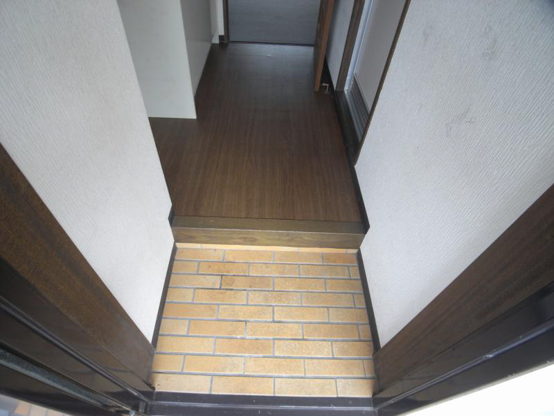 TWIN　Ⅰ 写真は２０６号室