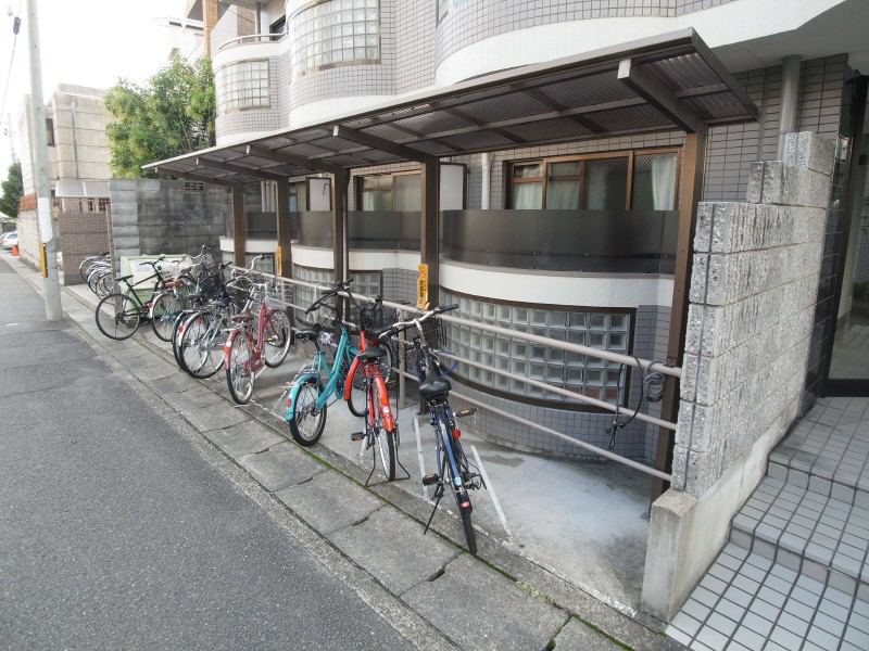 シティハイツ16 その他共有部分