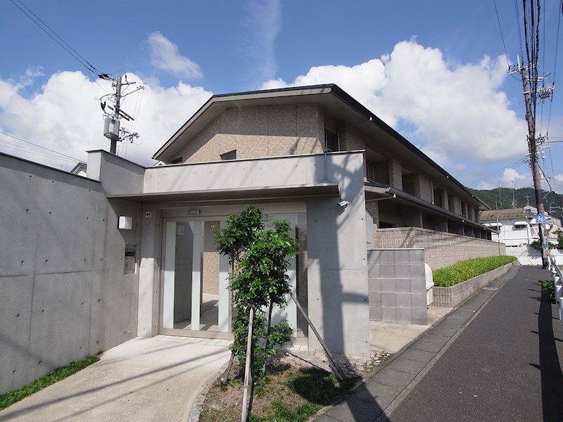 Mur Kamogawa 外観