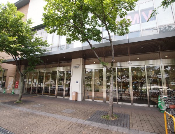 村田様下鴨北野々神町貸家 Rakuhoku HANKYU SQUARE(洛北阪急ｽｸｴｱ)