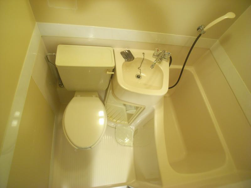 アストロプラザⅠ 216号