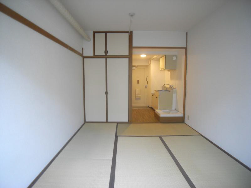 アストロプラザⅠ 216号