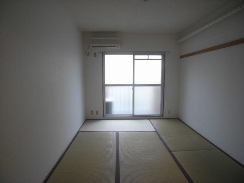 アストロプラザⅠ 216号