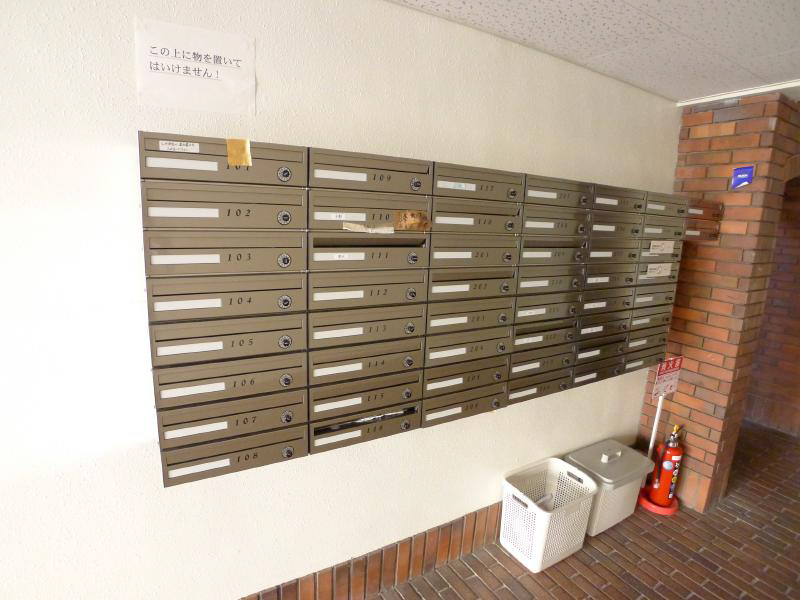 アストロプラザⅠ その他