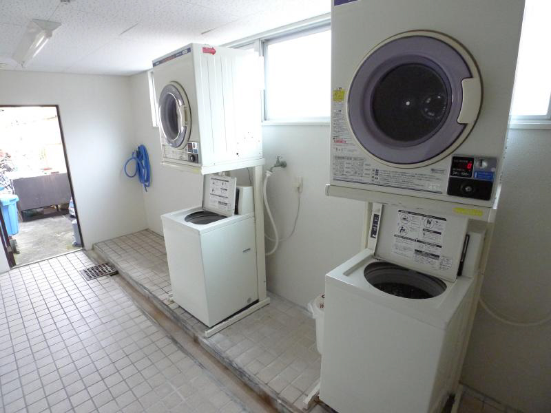 アストロプラザⅠ その他