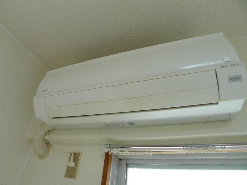 アストロプラザⅠ その他設備