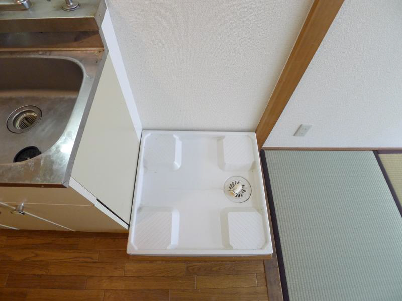 アストロプラザⅠ その他