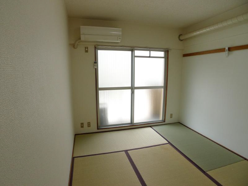 アストロプラザⅠ その他