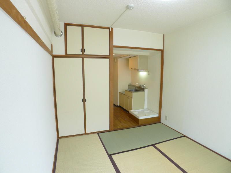 アストロプラザⅠ その他