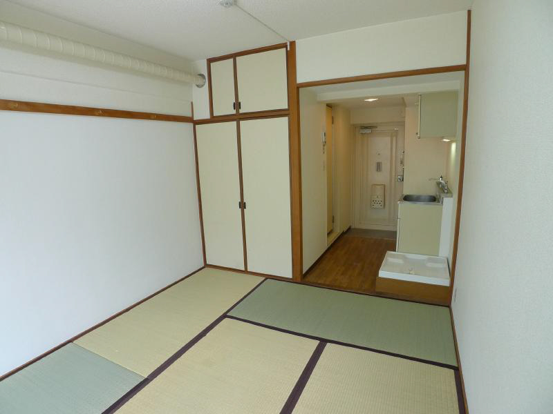 アストロプラザⅠ その他