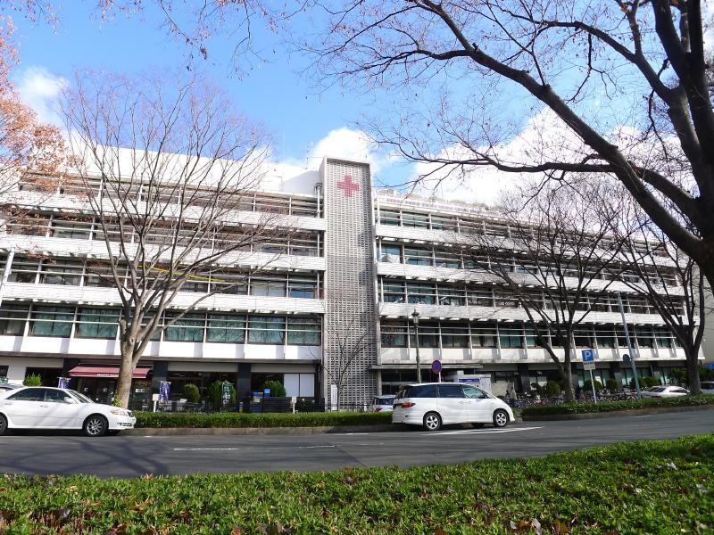 アストロプラザⅠ 京都第二赤十字病院