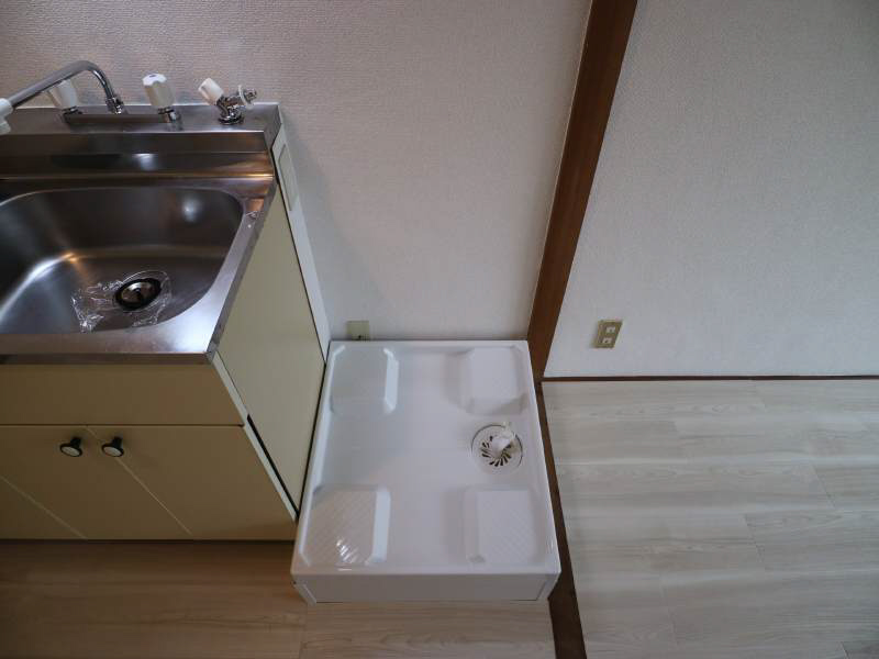 アストロプラザⅠ その他設備