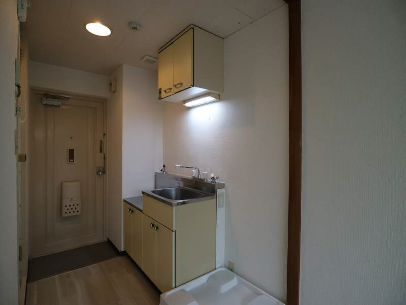 アストロプラザⅠ その他