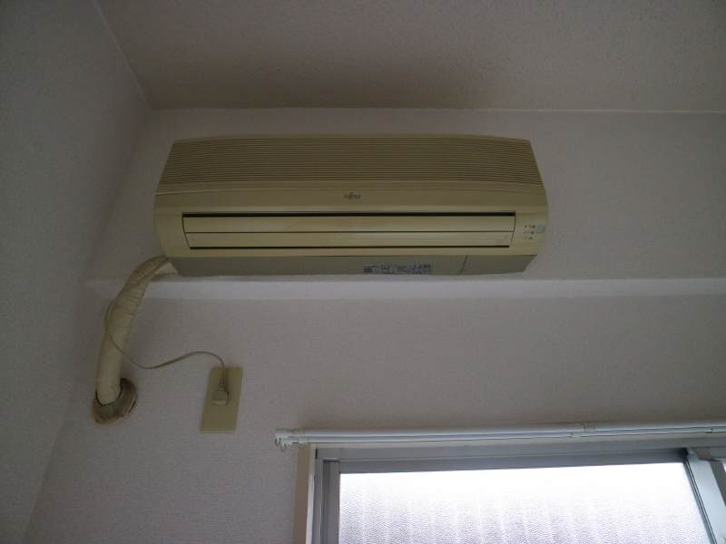 アストロプラザⅠ その他設備