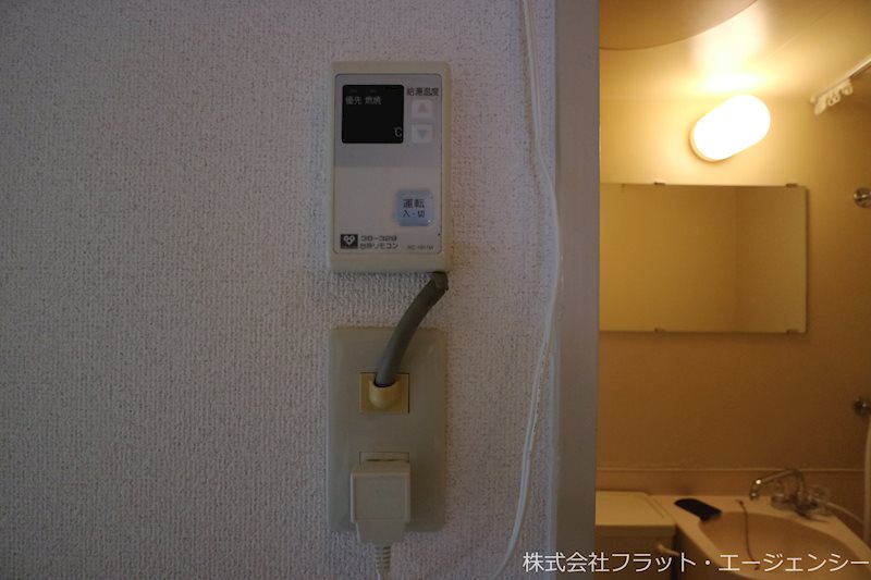 アストロプラザⅠ その他