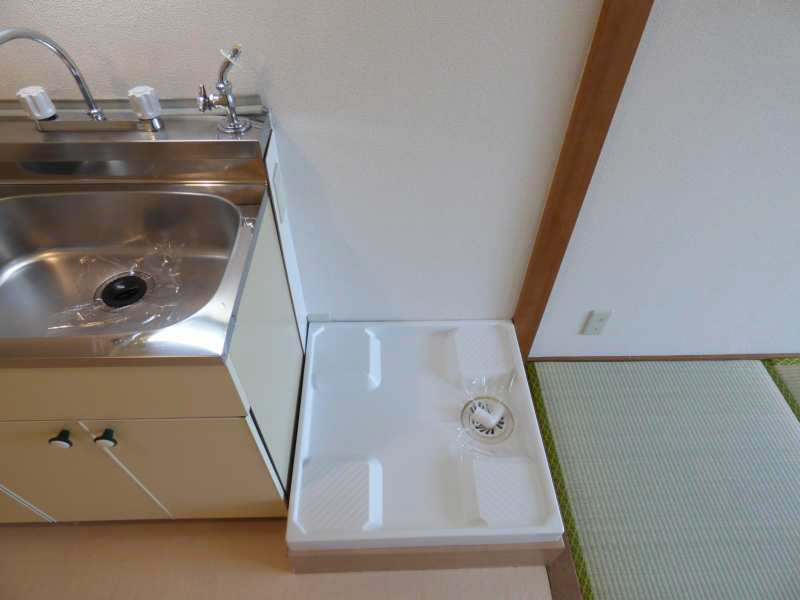 アストロプラザⅠ その他設備