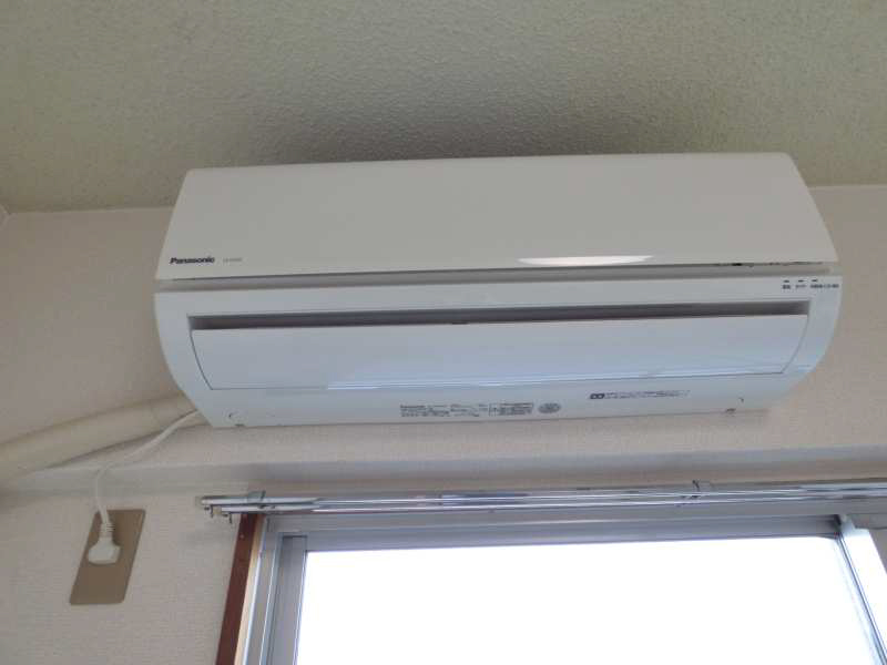 アストロプラザⅠ その他設備