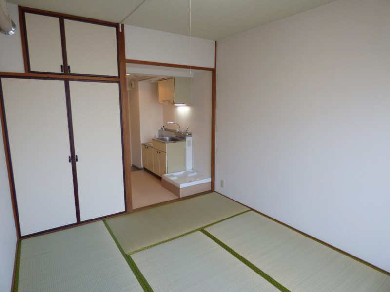 アストロプラザⅠ その他部屋・スペース