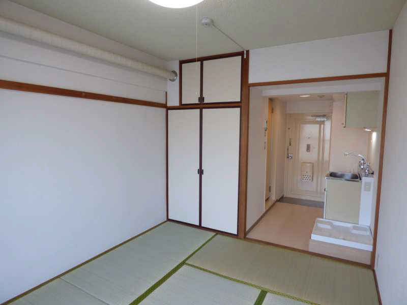 アストロプラザⅠ その他部屋・スペース
