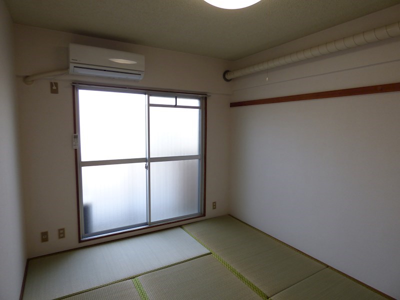 アストロプラザⅠ その他
