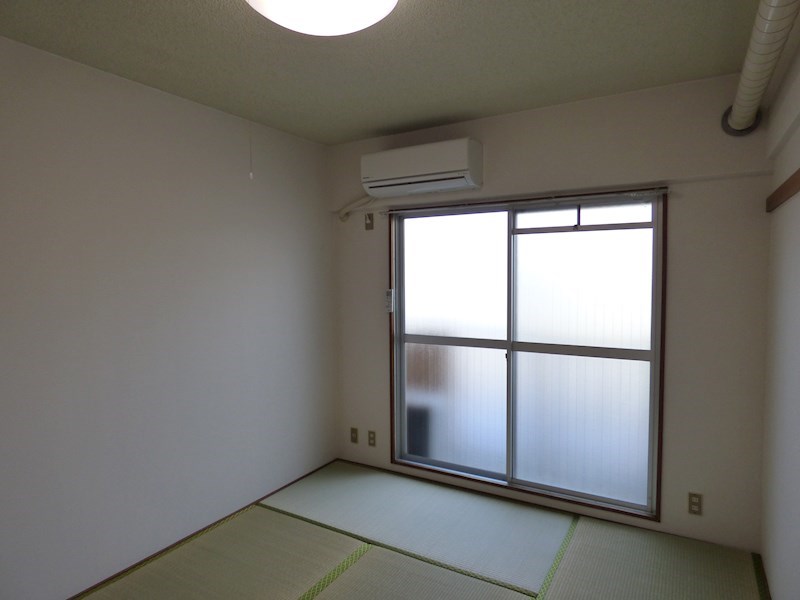 アストロプラザⅠ その他