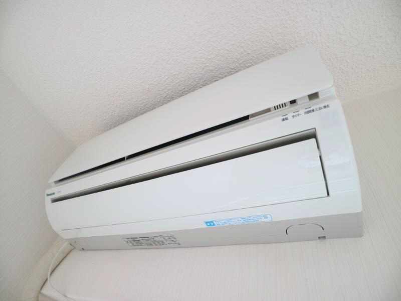 アストロプラザⅠ その他設備