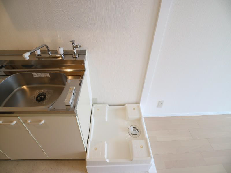 アストロプラザⅠ 洗面所