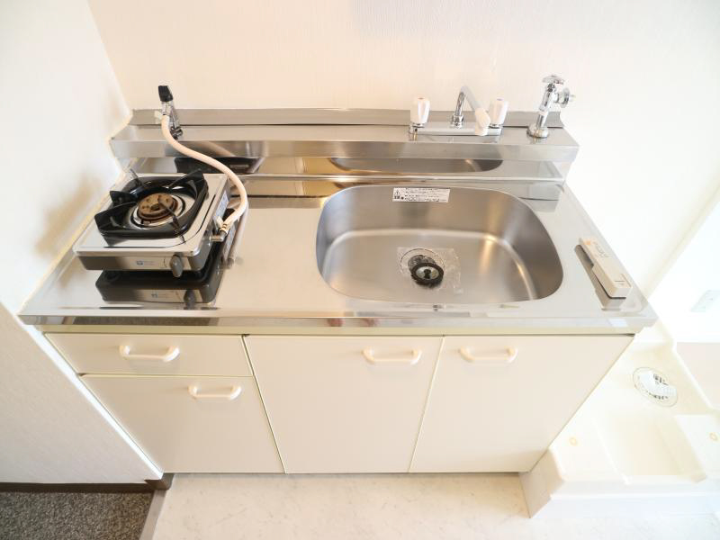 アストロプラザⅠ キッチン