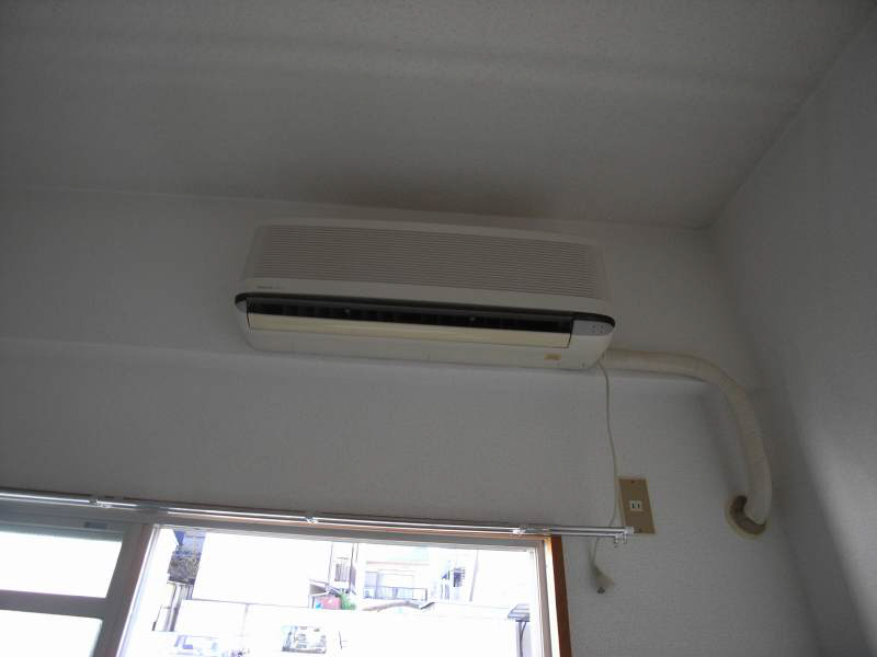 アストロプラザⅠ その他設備