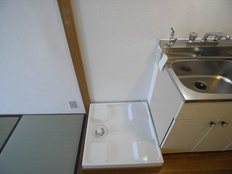 アストロプラザⅠ その他部屋・スペース