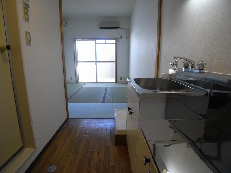 アストロプラザⅠ その他部屋・スペース