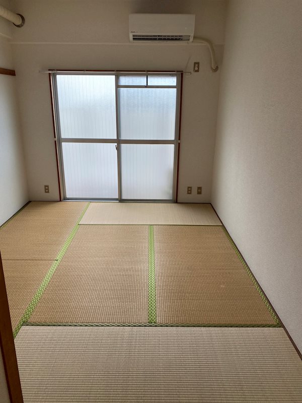 アストロプラザⅠ リビング