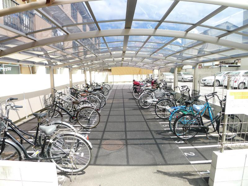 アストロプラザⅠ その他共有部分