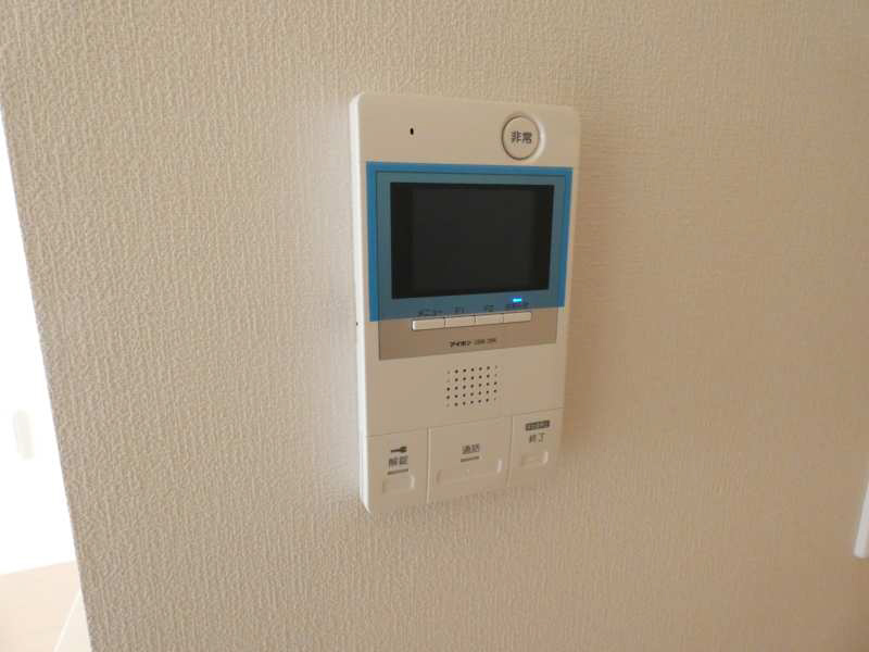 グランエミシス等持院 その他設備