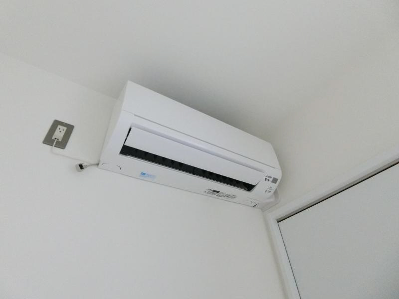 八木ビル その他設備